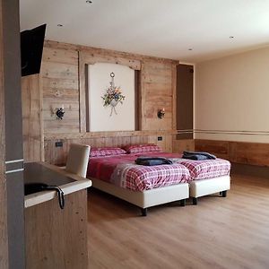 Apartament typu junior